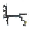   On-Off Silent Switch Keypad Flex Cable  iPhone 5